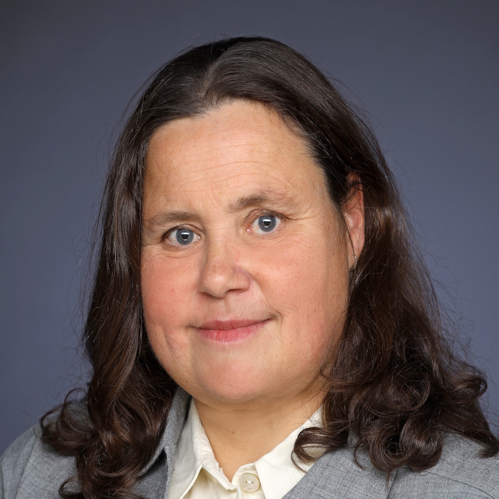 Dr. Birgit Dieckmann